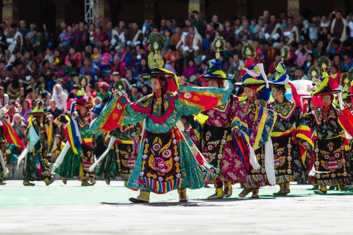 Thimphu-Festival (1)