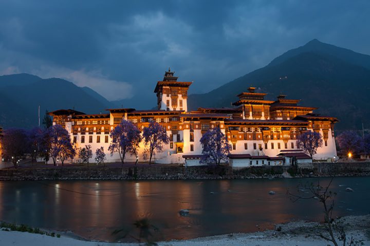 bhutan-immage